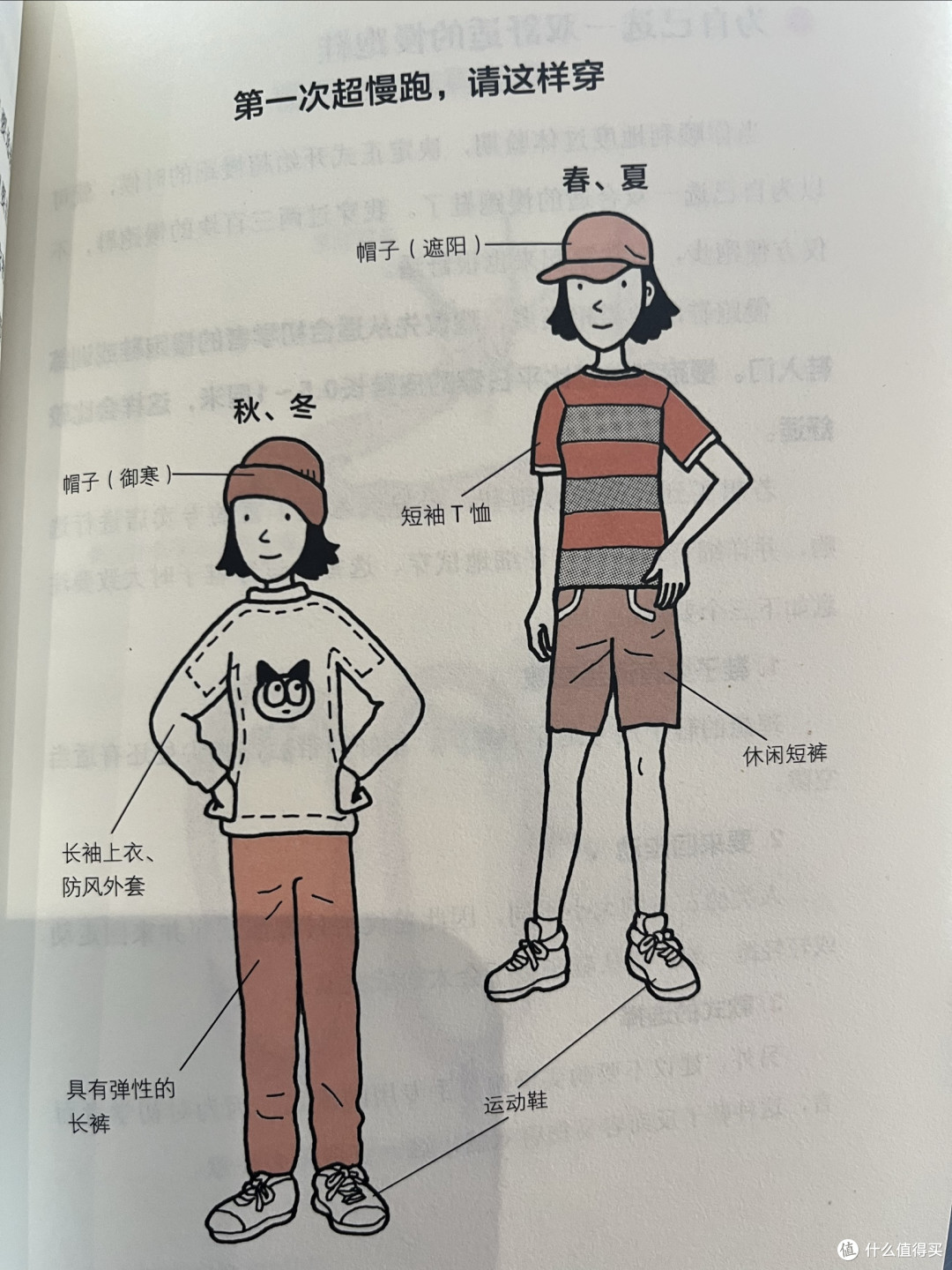 这届年轻人最该读的"反焦虑运动指南",专治"想动又怕累"!