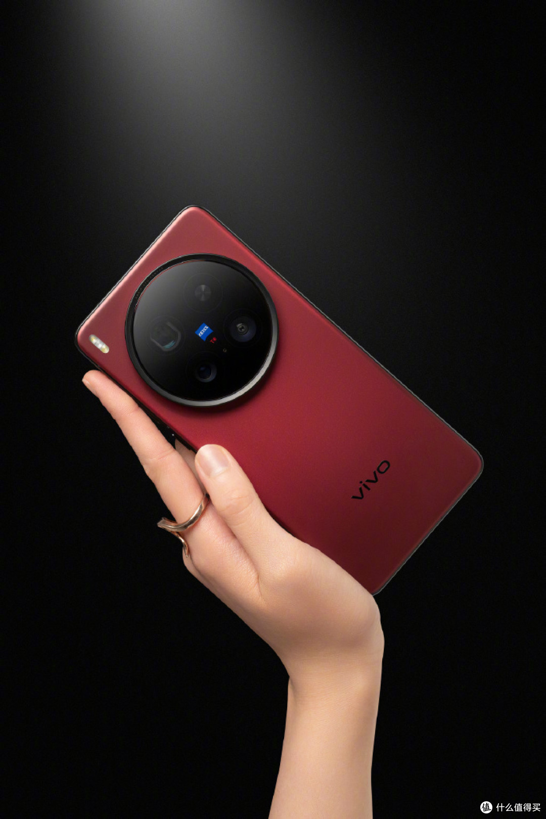 媲美单反的移动影像新标杆,vivo X200 Ultra即将登场