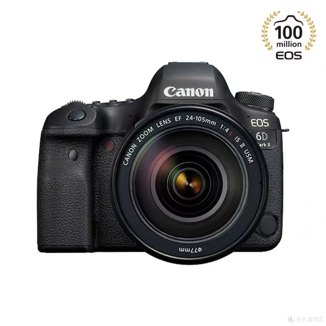 佳能EOS 6D Mark II 套机:记录演出精彩的得力伙伴