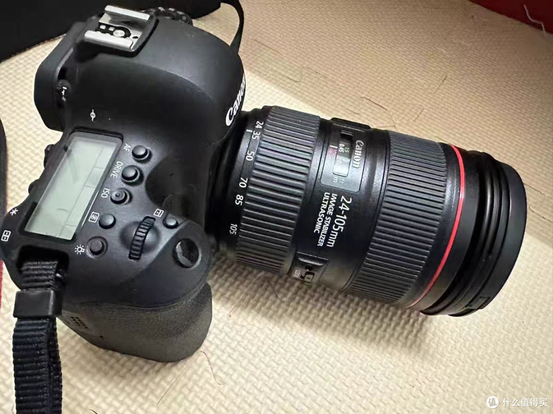 佳能EOS 6D Mark II 套机:记录演出精彩的得力伙伴