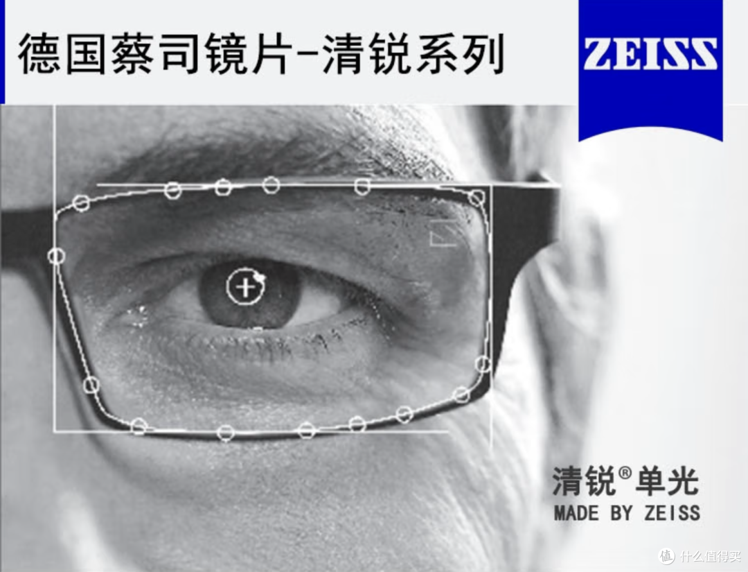 如何在1688上配正品蔡司眼镜?亲身体验+全流程解析+店铺推荐
