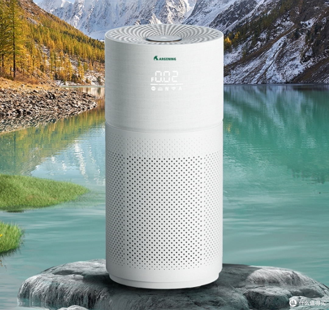 深度横评:新颐小白3.0与奥尔格林AG800 Ultra空气净化器
