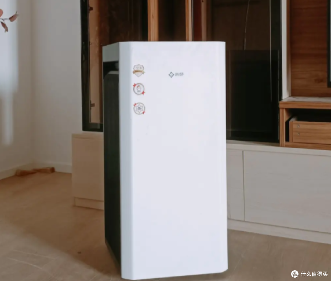 深度横评:新颐小白3.0与奥尔格林AG800 Ultra空气净化器