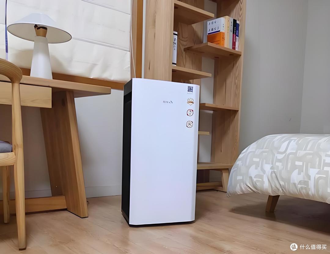 深度横评:新颐小白3.0与奥尔格林AG800 Ultra空气净化器
