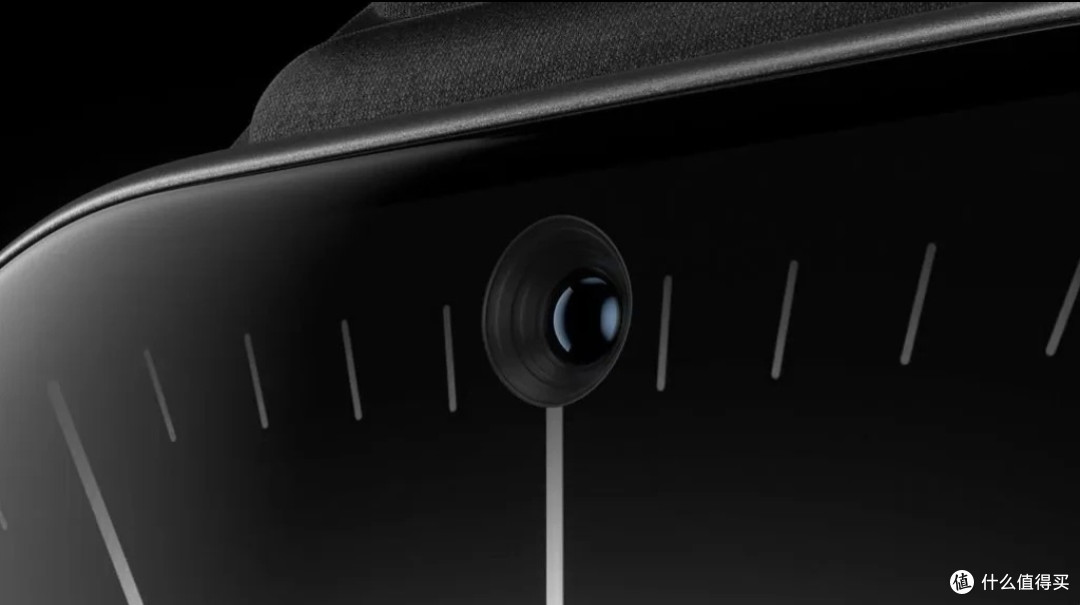 据传Apple Watch 将增加摄像头,这波操作能吸引你的目光么!