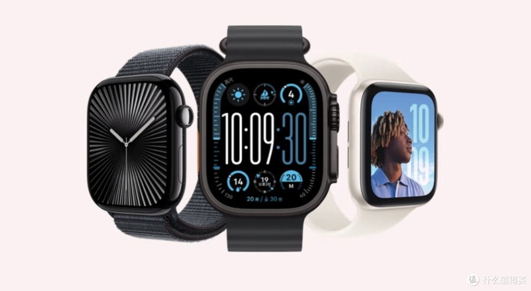 据传Apple Watch 将增加摄像头,这波操作能吸引你的目光么!