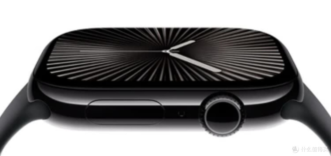 据传Apple Watch 将增加摄像头,这波操作能吸引你的目光么!