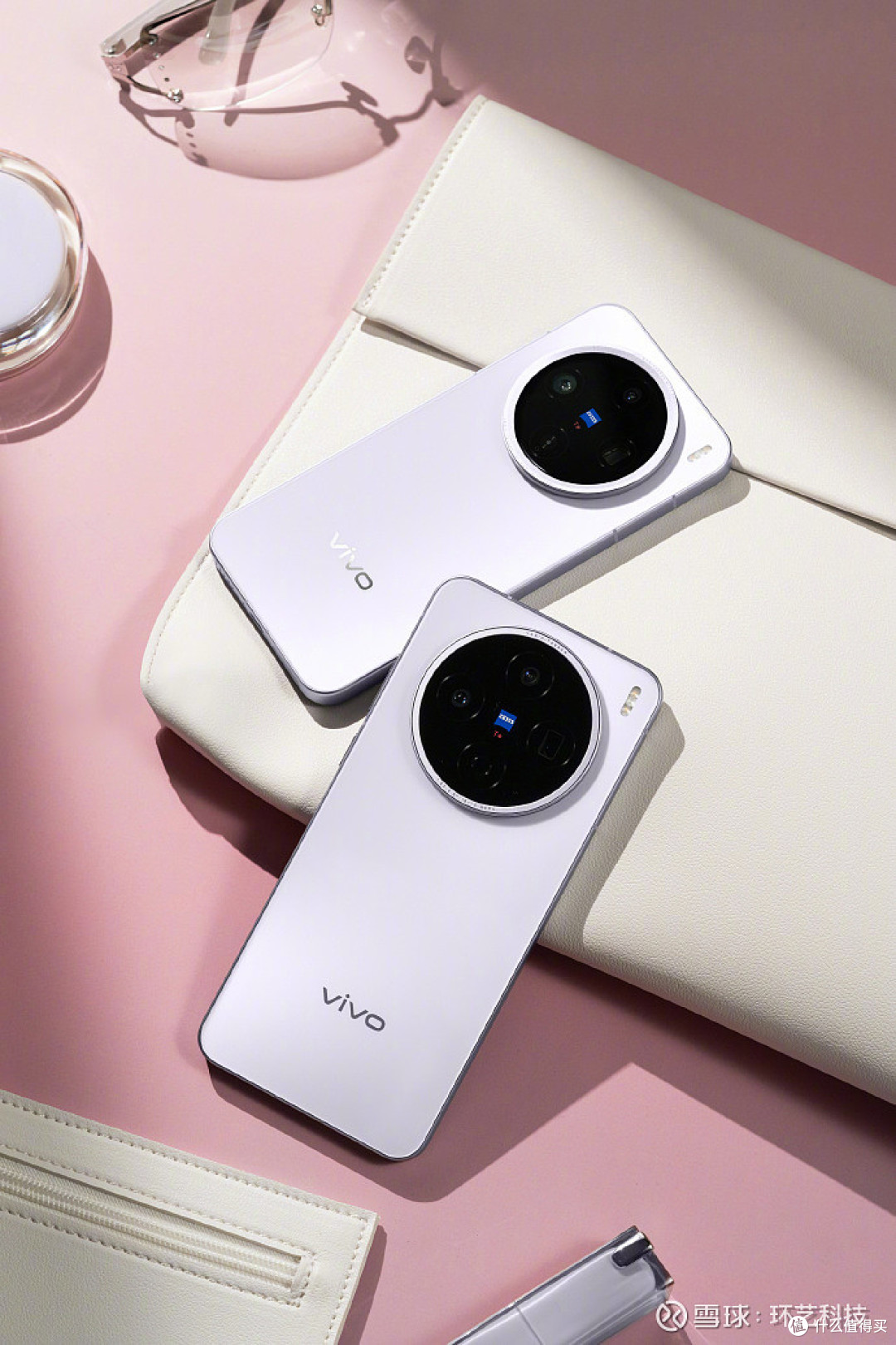从硬件到互联,vivo X200s打造真正的直屏全能旗舰