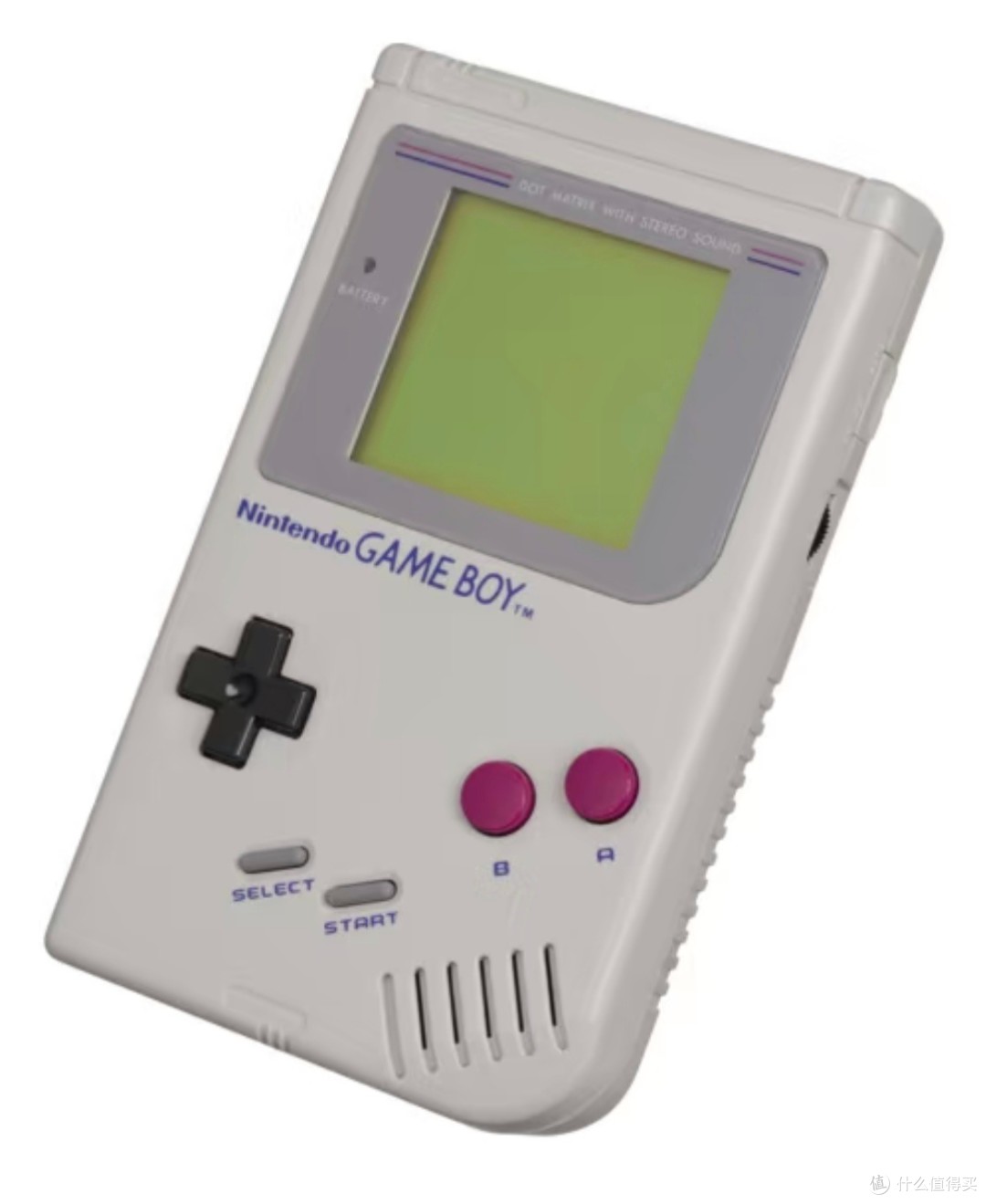 从Game Boy到Switch：我的掌机时光