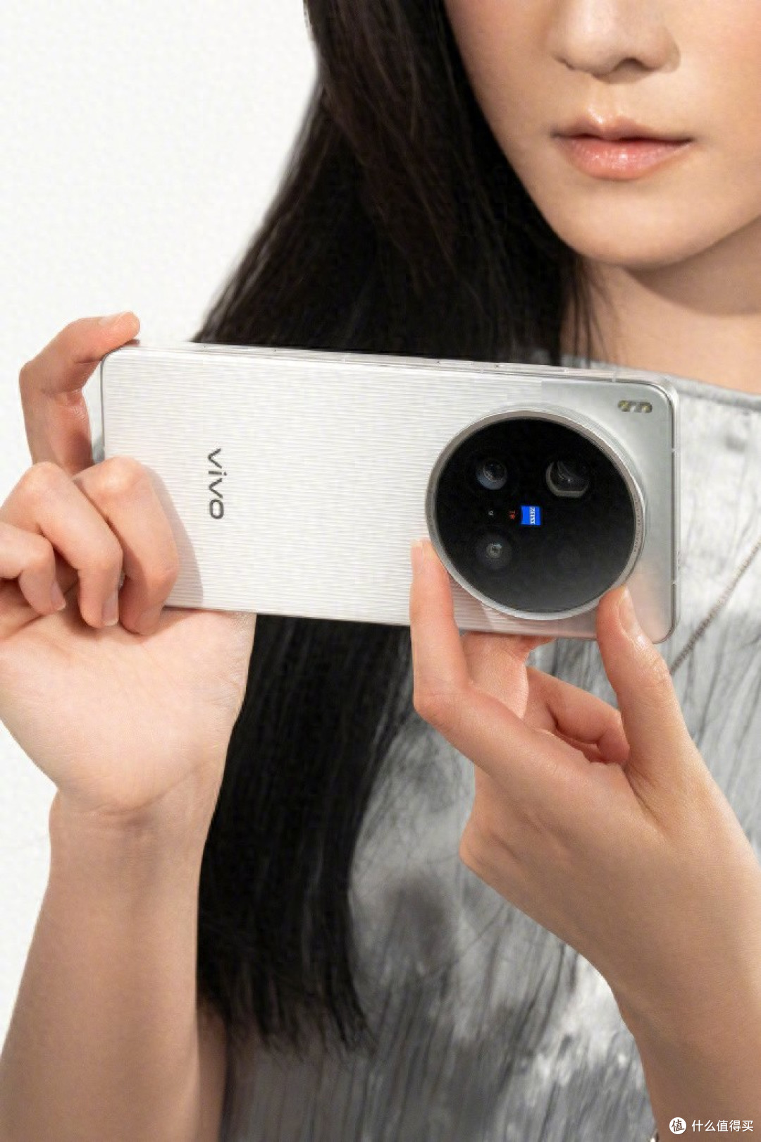 影像巅峰之作,vivo X200 Ultra用实力捍卫自己的地位