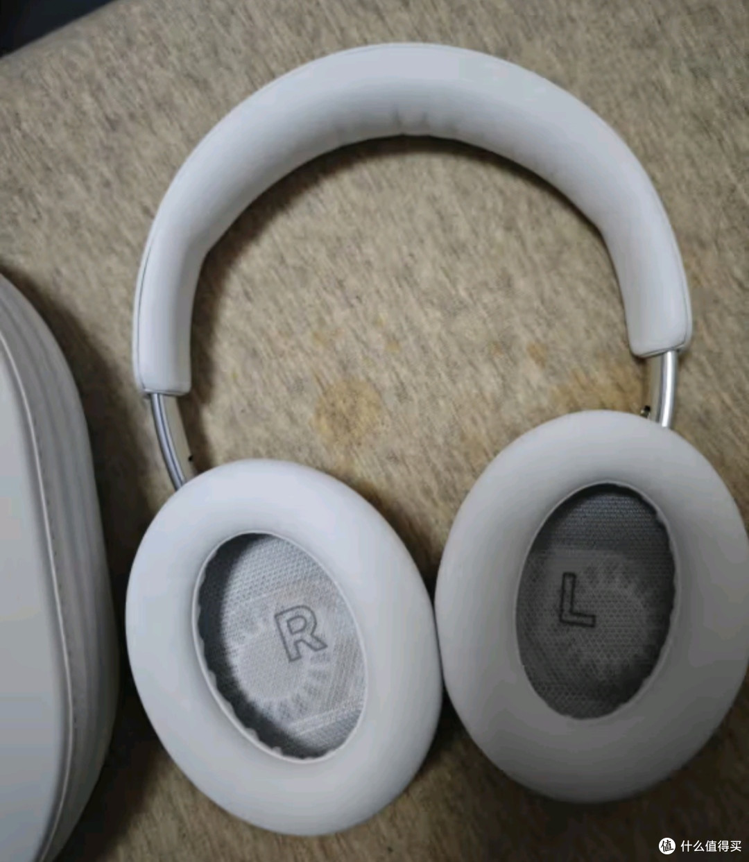 博世-QuietComfort消噪耳机Ultra-60周年款