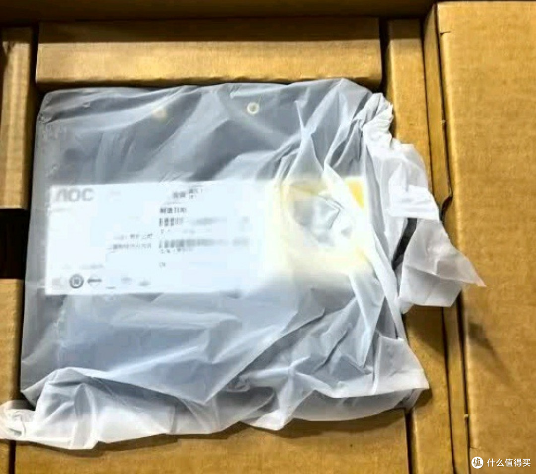 小身材大能量:AOC M1主机
