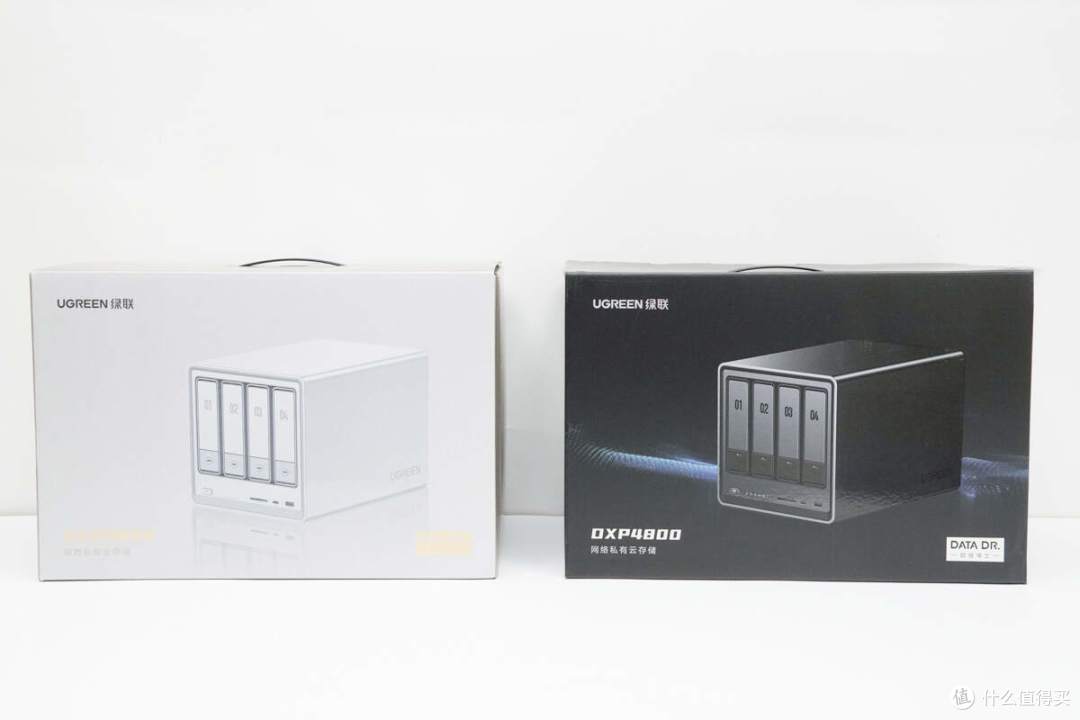 绿联DXP4800深度实测，家庭存储+4K影音解析，解锁NAS新体验