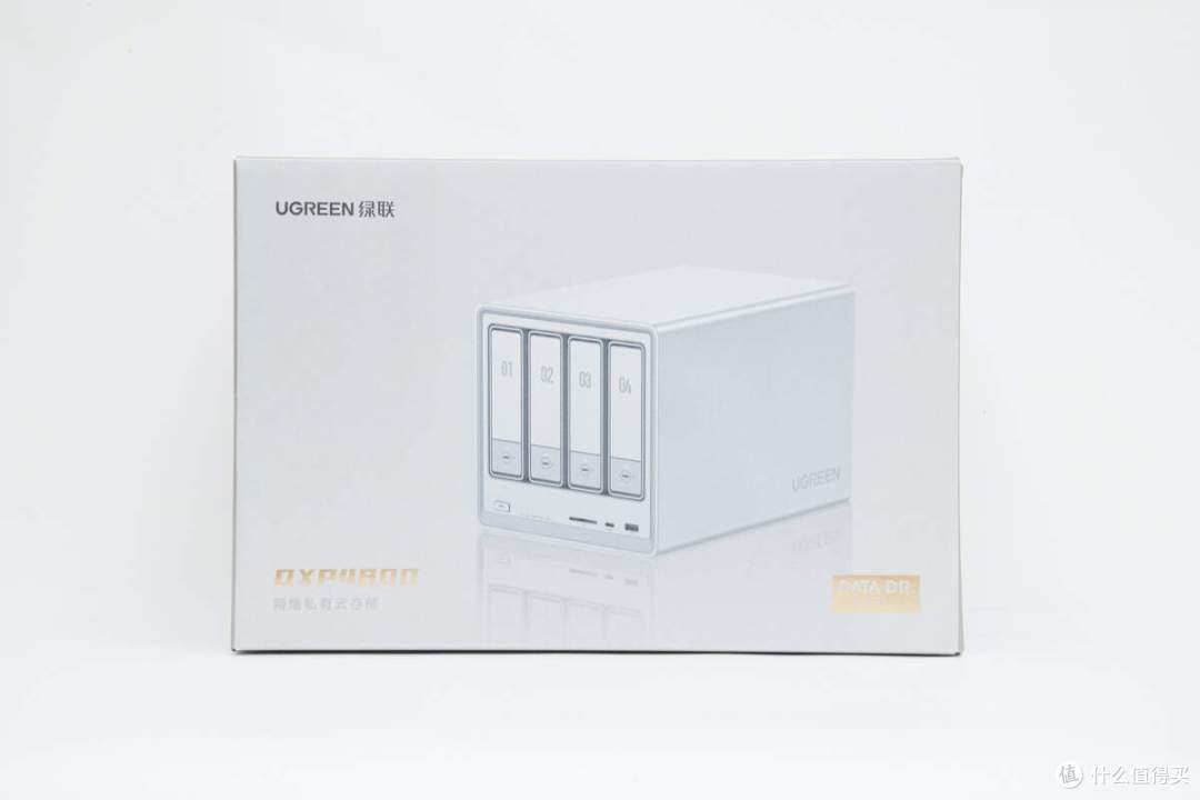 绿联DXP4800深度实测，家庭存储+4K影音解析，解锁NAS新体验