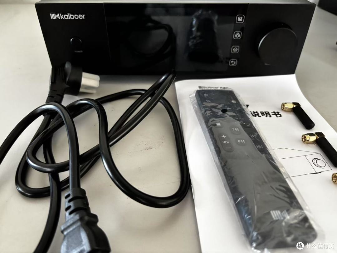 开博尔DMP-K7数播首发评测:HIFI转盘真的是DAC的好搭子