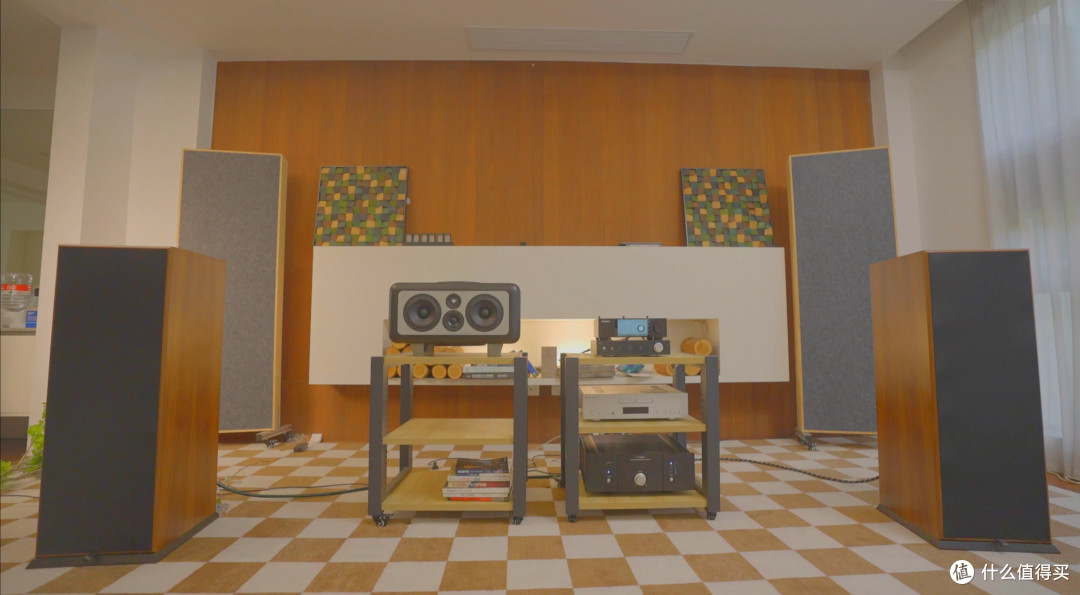 四千多的“HIFI数播”是不是智商税?看看开博尔DMP-K7数播评测!