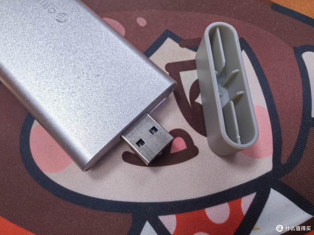 不到一百元,解救你的闲置ssd!