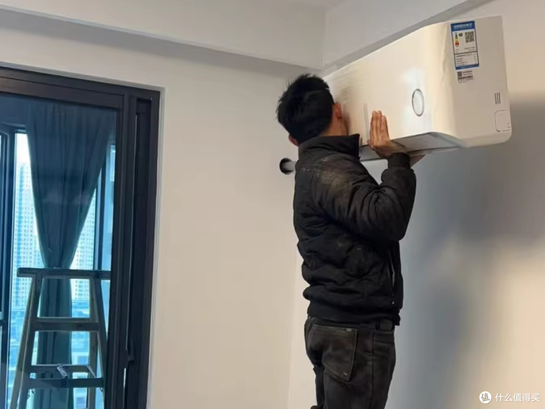 热起来了，用国补购入空调！