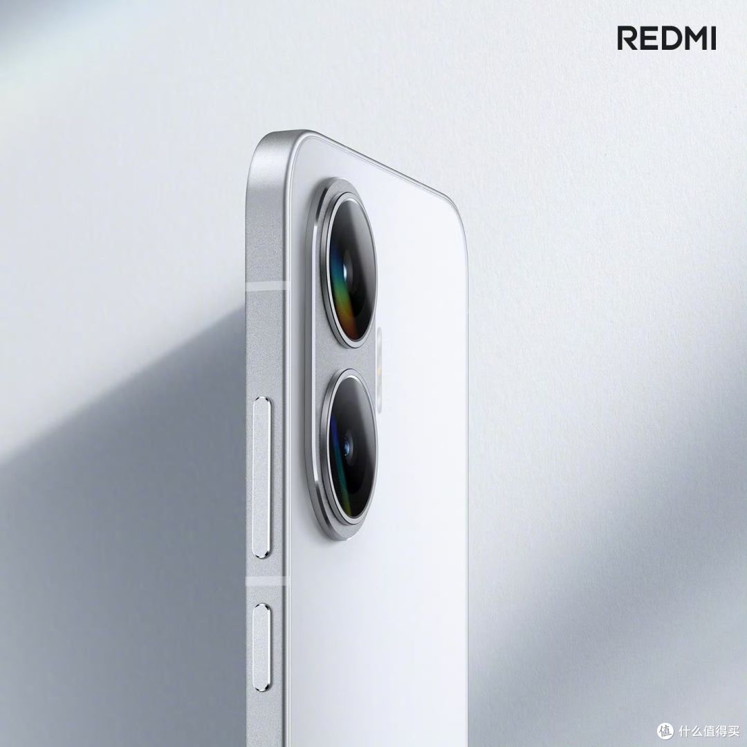 “黄金利是” 掂掂新机含金量——REDMI Turbo 4 Pro首发