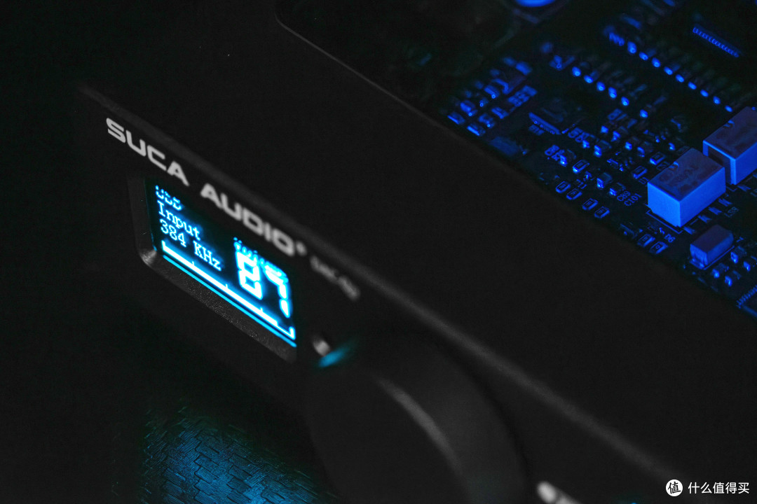 双解码芯片加持，DAC-Q11解码器开启高保真音乐新体验