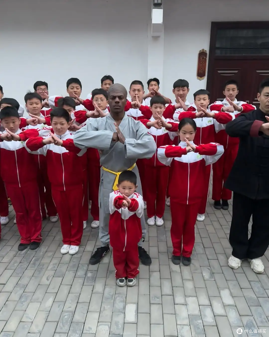 #破除偏见,共赏真实中国