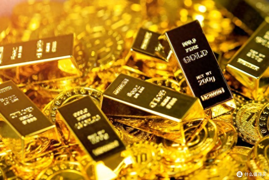 金价狂飙，对普通人意味着什么？
