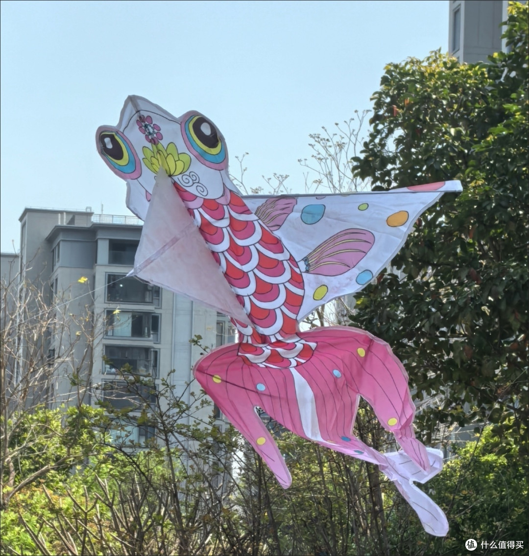 放飞心情，春季运动大不同