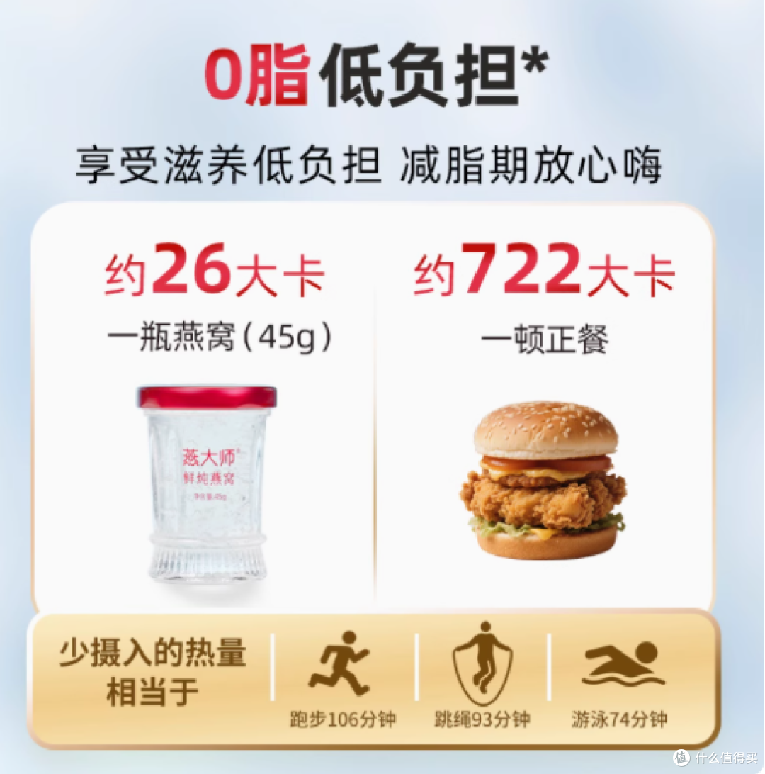 燕大师鲜炖燕窝:源自印尼的顶级滋养