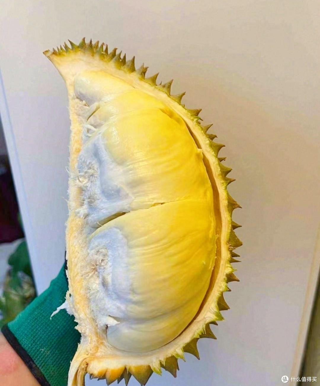 京东 “满分榴莲标准”：是品质突破还是噱头？