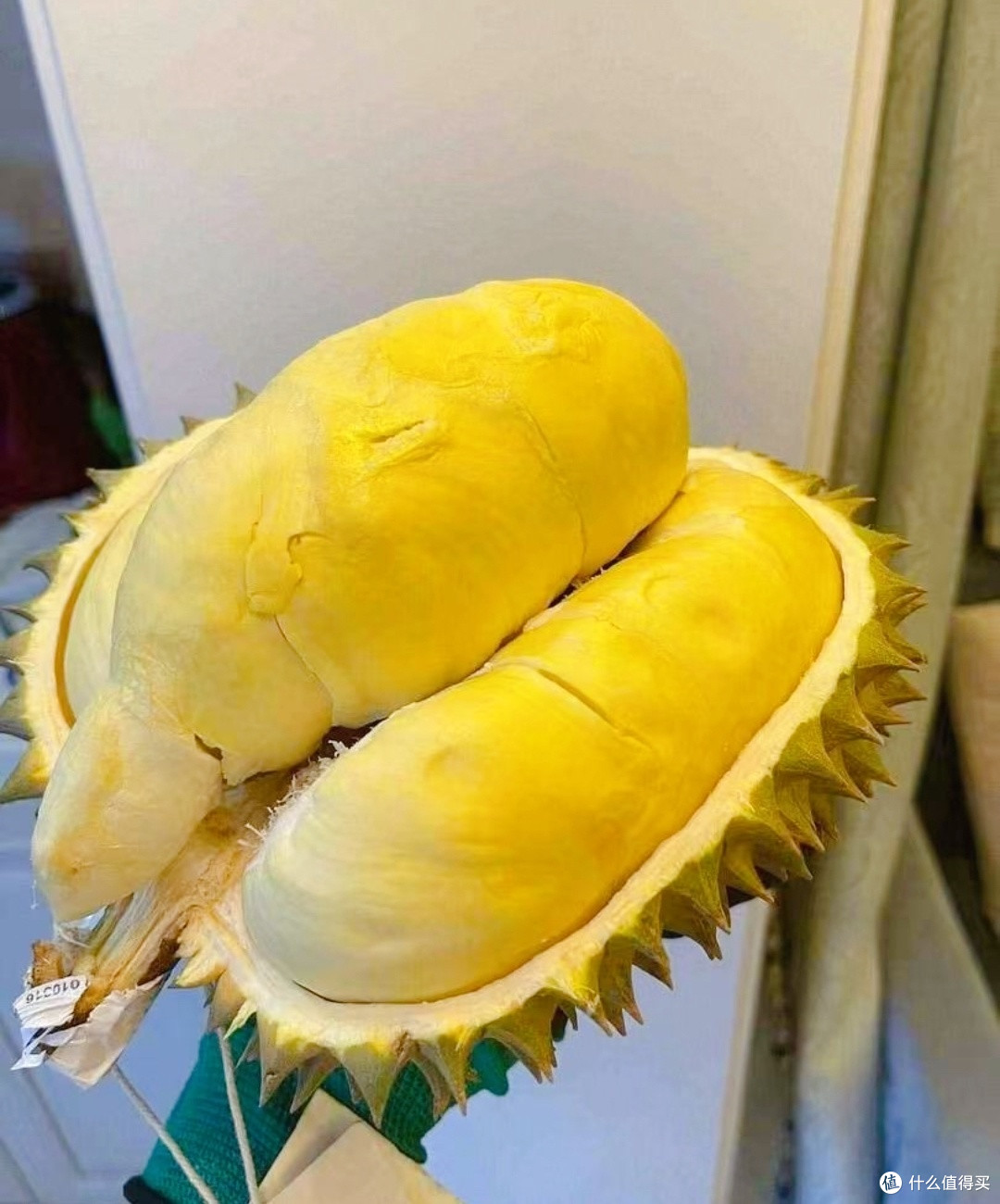 京东 “满分榴莲标准”：是品质突破还是噱头？