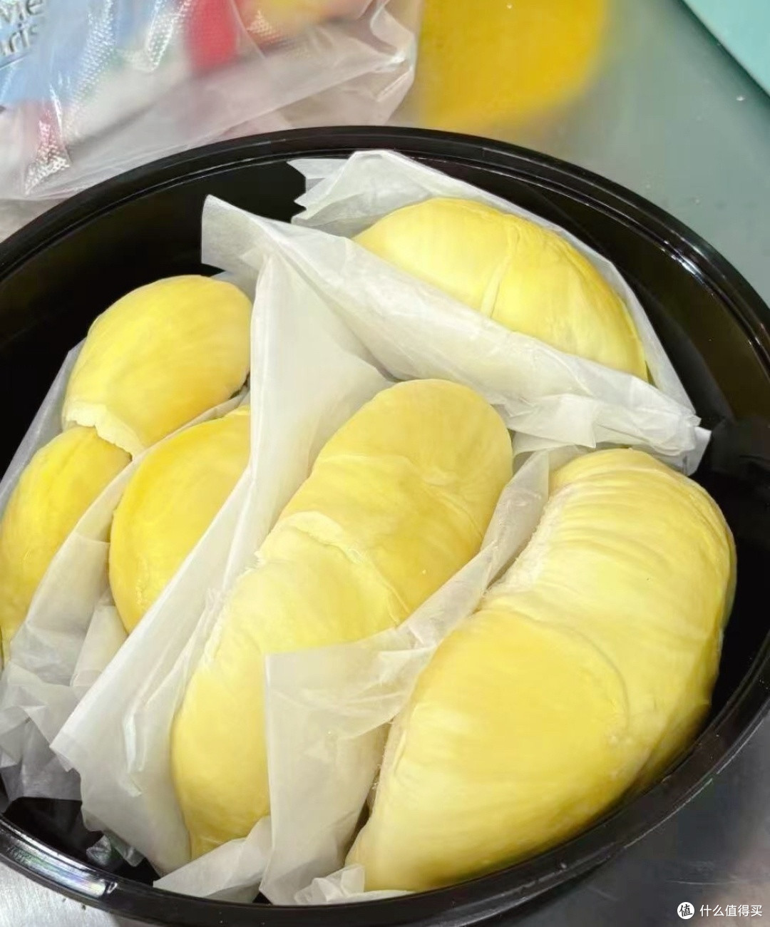 京东 “满分榴莲标准”：是品质突破还是噱头？