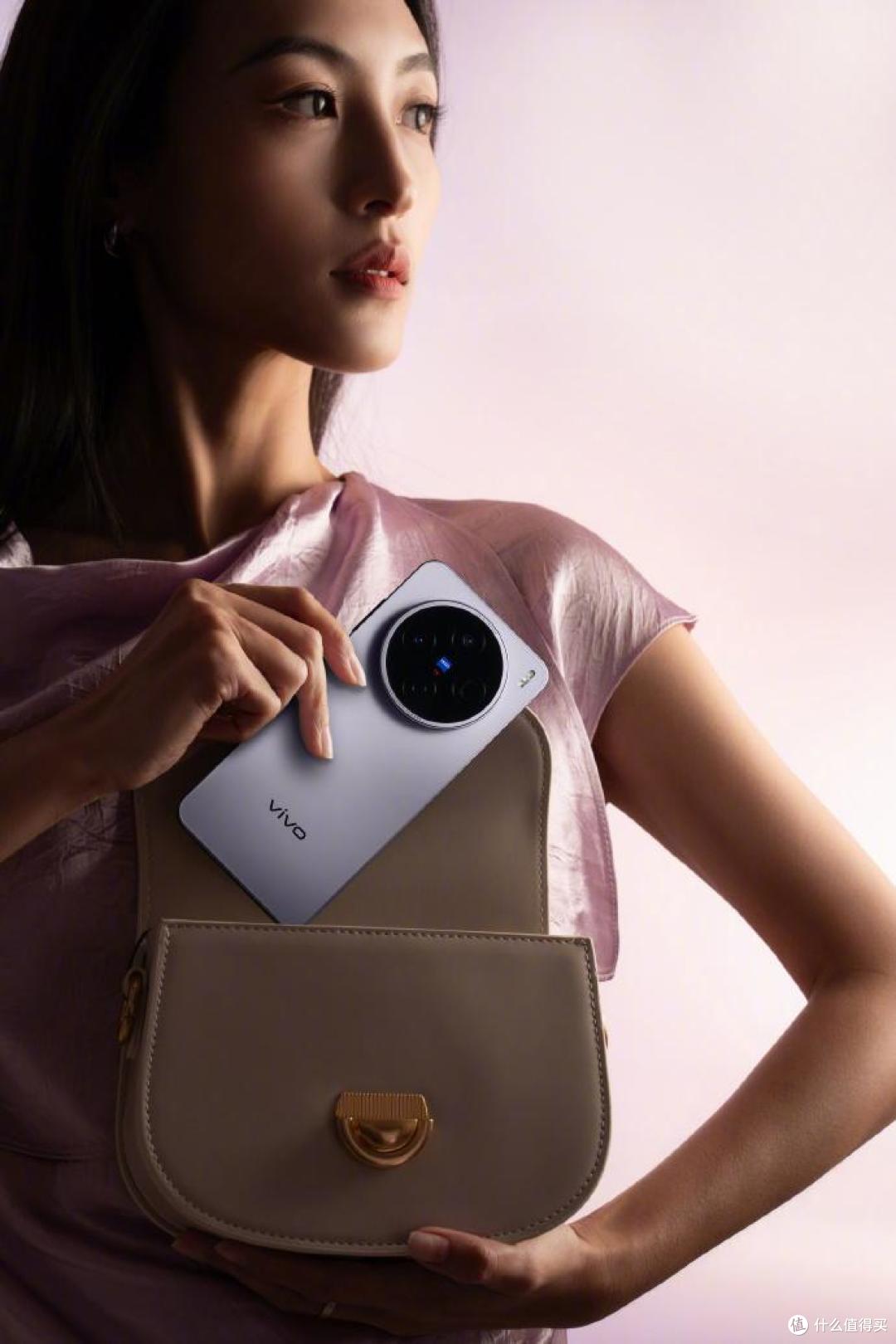 多项改进+升级加持 vivo X200s体验颜值全面进化提升