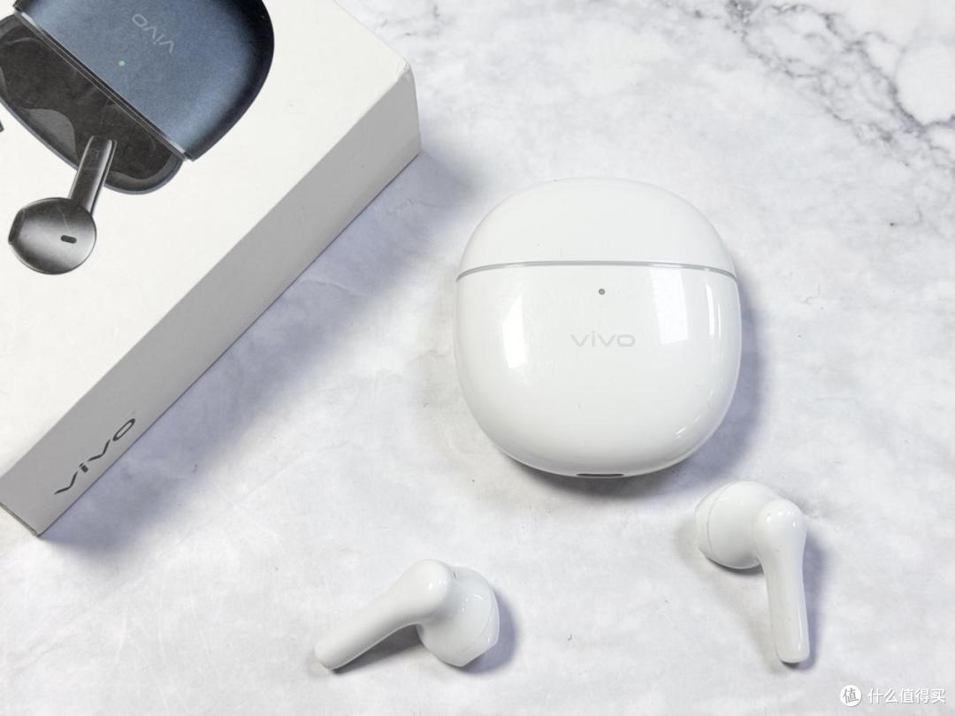 Vivo半入耳式蓝牙耳机哪款好?百元平价半入耳式评测推荐