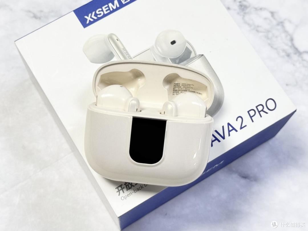 Vivo半入耳式蓝牙耳机哪款好?百元平价半入耳式评测推荐
