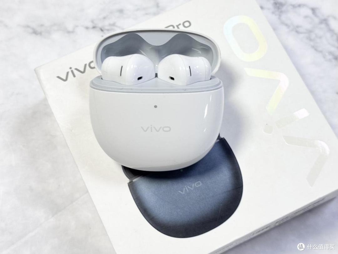 Vivo半入耳式蓝牙耳机哪款好?百元平价半入耳式评测推荐