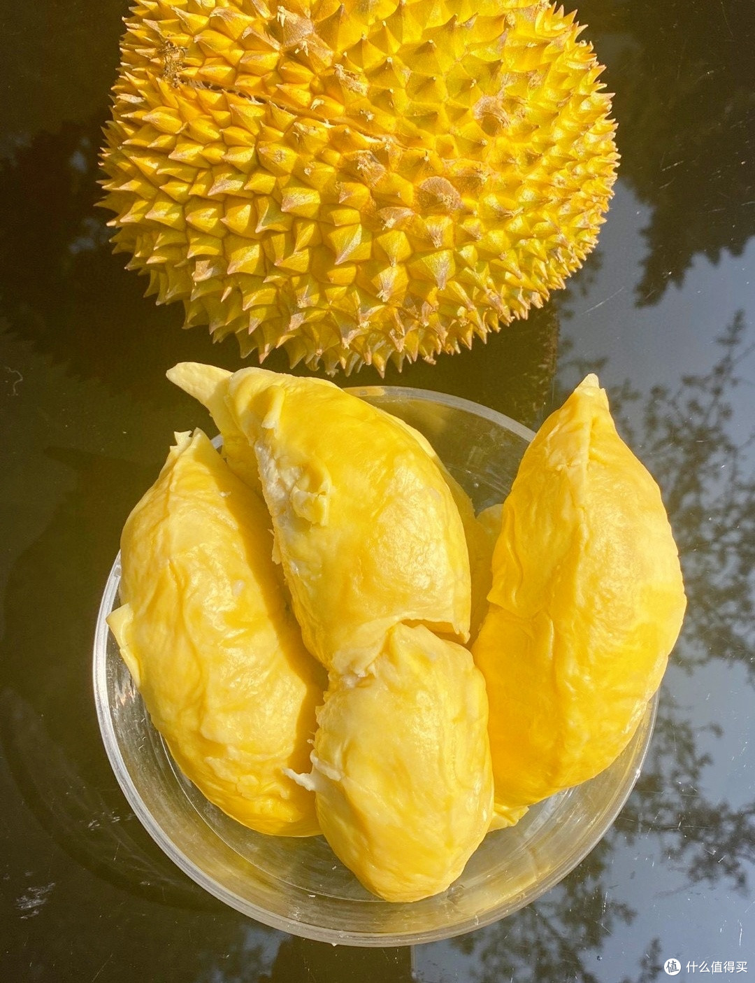 京东满分榴莲标准:这届榴莲有点“卷”!