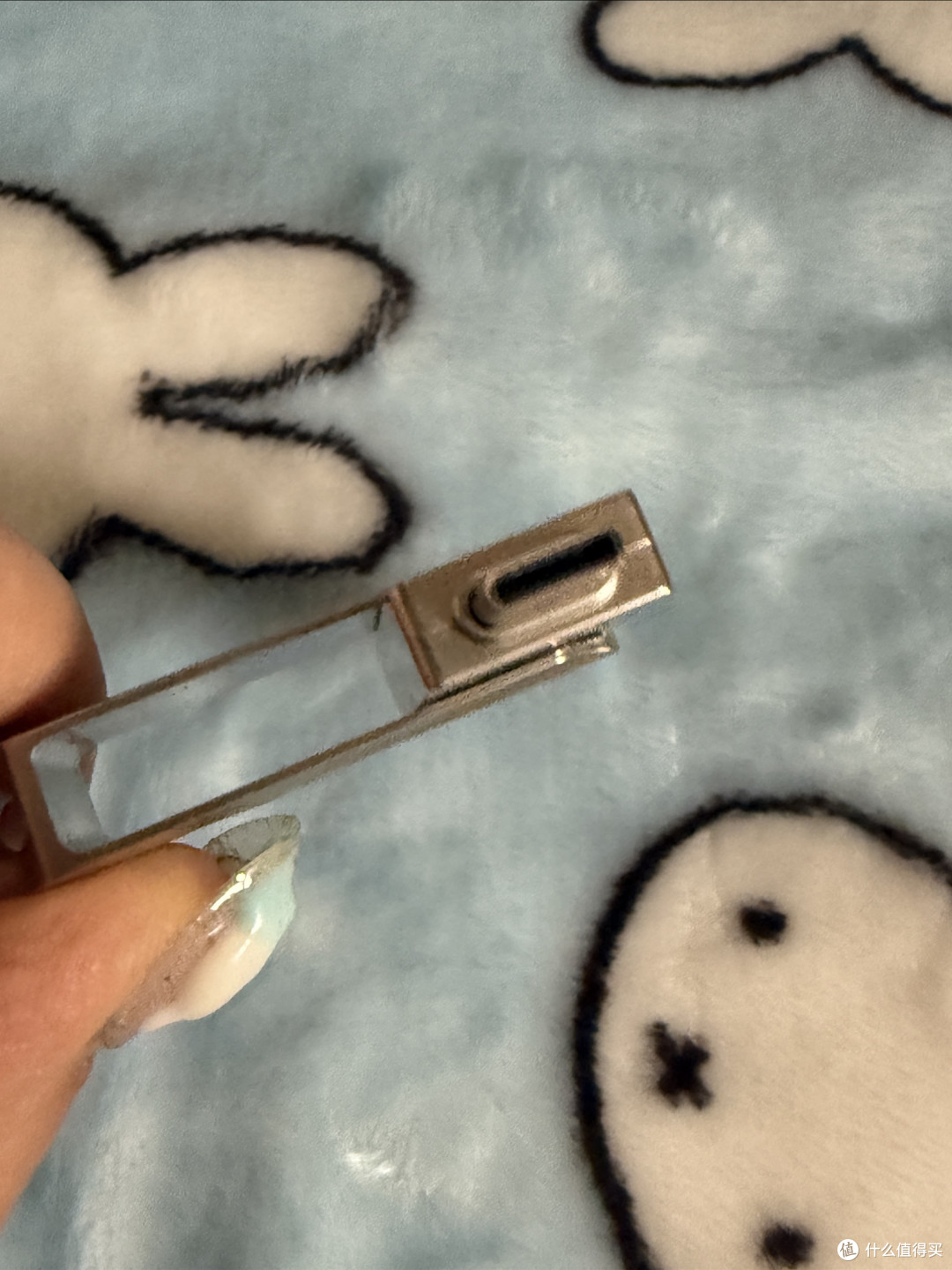 256G移速U盘速度实测
