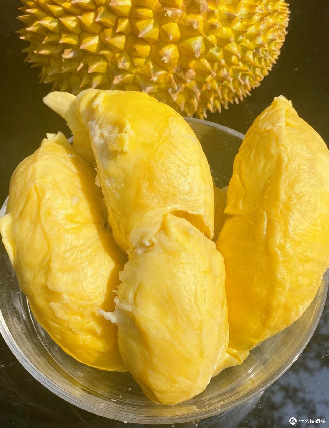 京东满分榴莲标准:这届榴莲有点“卷”!