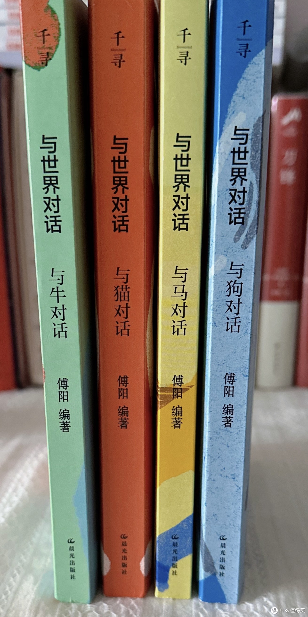 翻开这套书才懂！为什么现在孩子知识面碾压我们