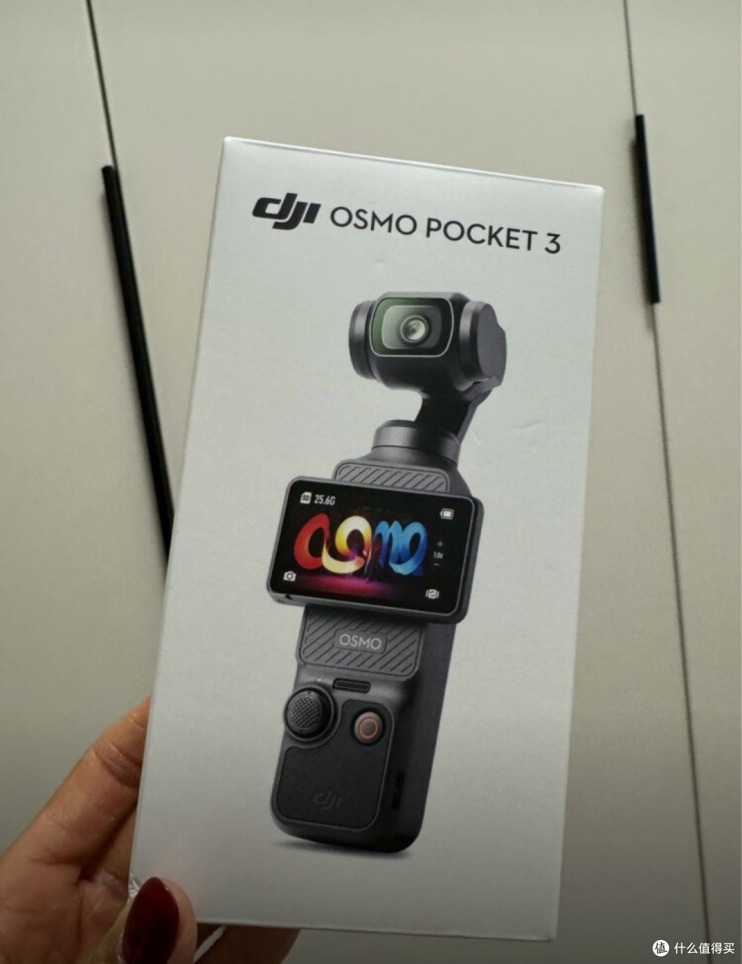 DJI Osmo Pocket 3：演唱会中的时光捕手，定格每一个炽热瞬间