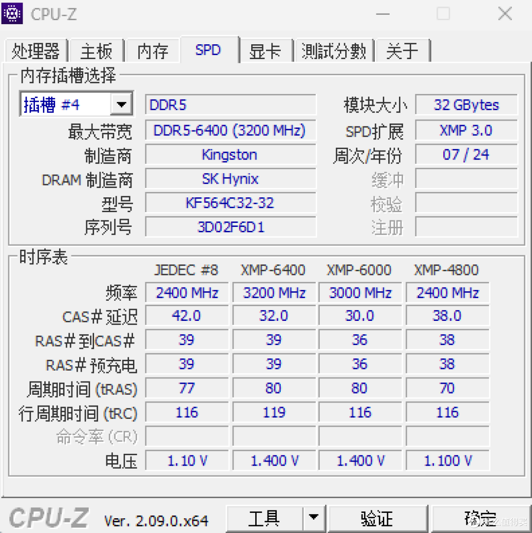 高频低延迟+RGB美学 Kingston FURY Beast超级野兽DDR5内存实测