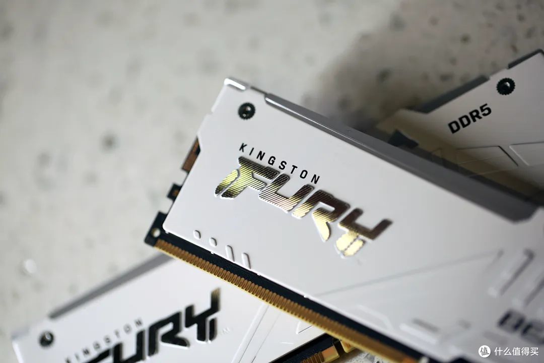 高频低延迟+RGB美学 Kingston FURY Beast超级野兽DDR5内存实测