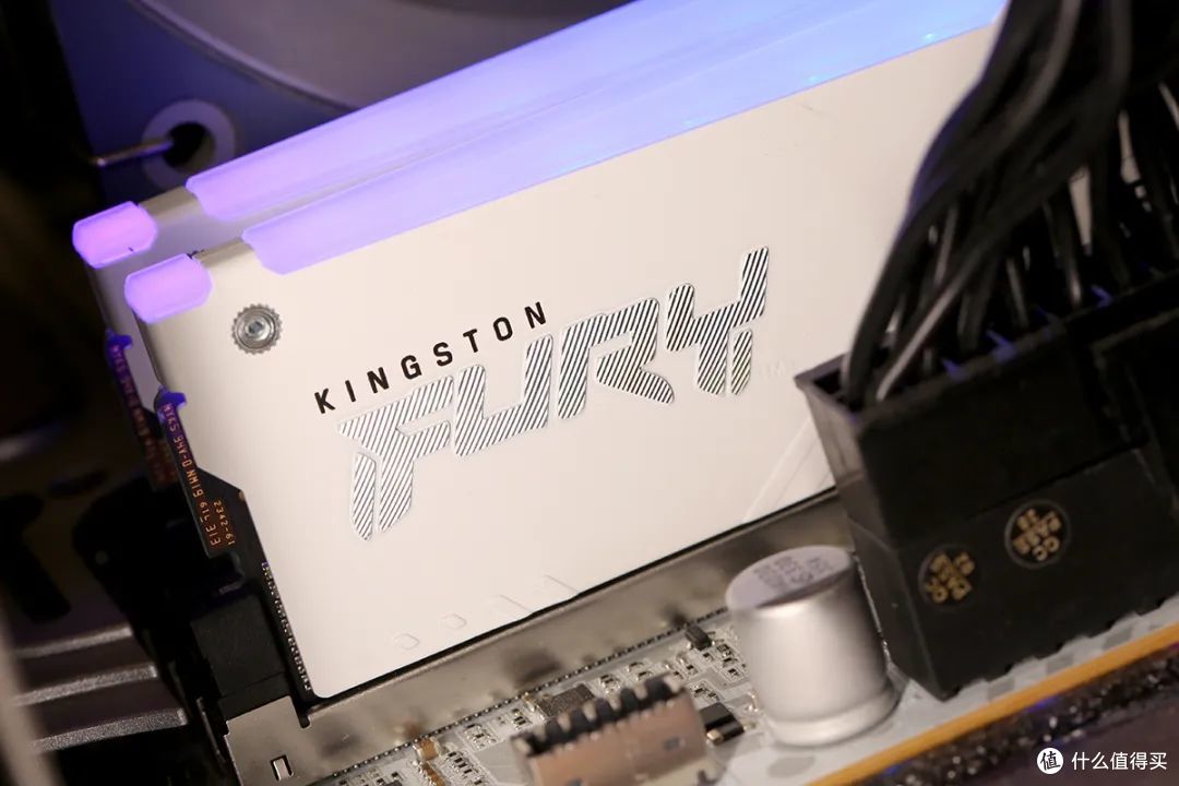 高频低延迟+RGB美学 Kingston FURY Beast超级野兽DDR5内存实测