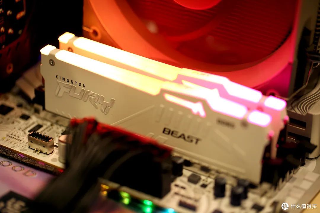 高频低延迟+RGB美学 Kingston FURY Beast超级野兽DDR5内存实测