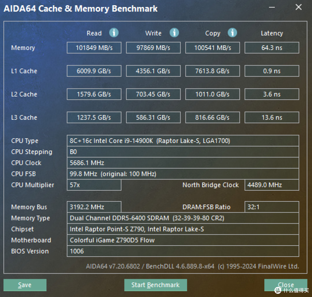 高频低延迟+RGB美学 Kingston FURY Beast超级野兽DDR5内存实测