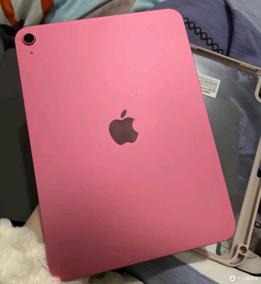 Apple/苹果iPad 11英寸 A16芯片2025年款 平板电脑