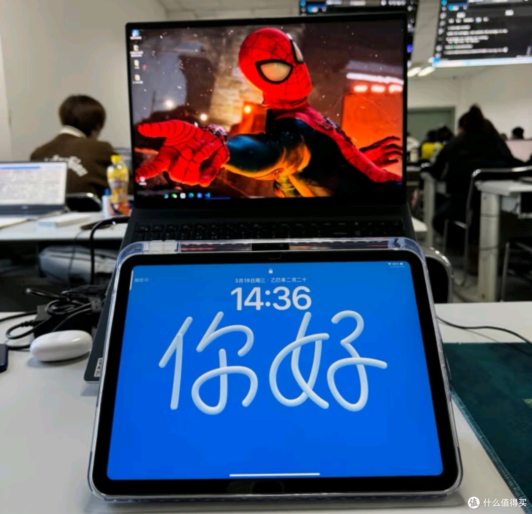 Apple/苹果iPad 11英寸 A16芯片2025年款 平板电脑