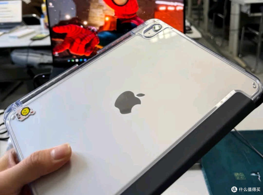 Apple/苹果iPad 11英寸 A16芯片2025年款 平板电脑 