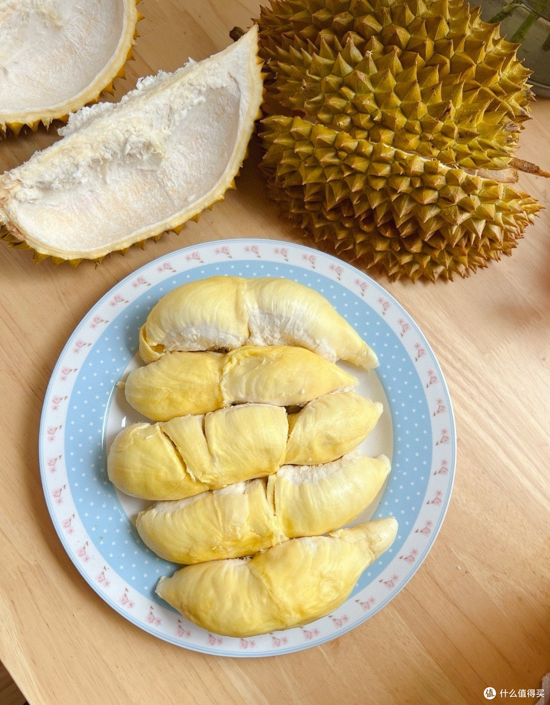 京东满分榴莲标准,真的靠谱吗?