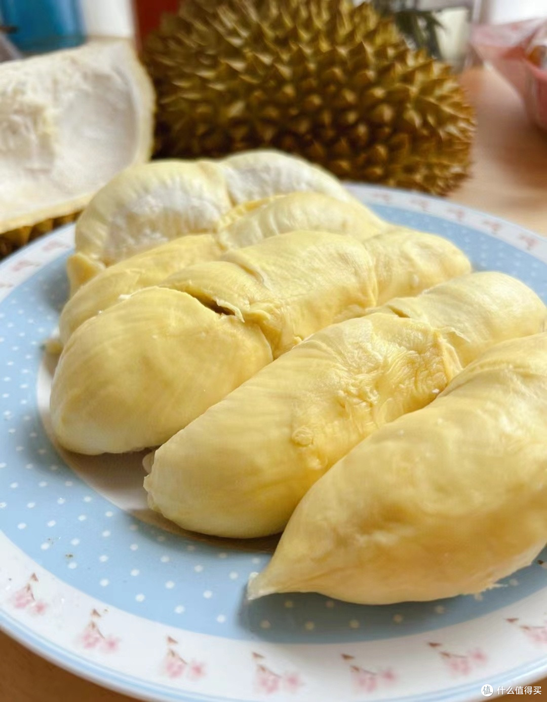 京东满分榴莲标准,真的靠谱吗?